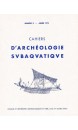 Cahiers d‘Archéologie Subaquatique VOL II