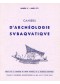 Cahiers d‘Archéologie Subaquatique Vol IV