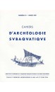 Cahiers d‘Archéologie Subaquatique Vol VI