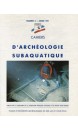 Cahiers d‘Archéologie Subaquatique Vol X