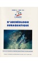 Cahiers d‘Archéologie Subaquatique Vol XI
