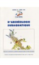 Cahiers d‘Archéologie Subaquatique Vol XII