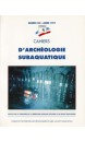 Cahiers d‘Archéologie Subaquatique Vol XIII