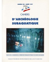 Cahiers d‘Archéologie Subaquatique Vol XIII