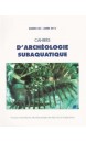 Cahiers d‘Archéologie Subaquatique Vol XIX