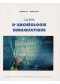 Cahiers d‘Archéologie Subaquatique Vol XV