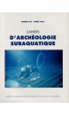 Cahiers d‘Archéologie Subaquatique Vol XVI