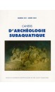 Cahiers d‘Archéologie Subaquatique Vol XVII