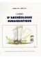 Cahiers d‘Archéologie Subaquatique Vol XVIII