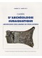 Cahiers d‘Archéologie Subaquatique Vol XX