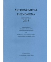 The Astronomical Almanac 2014