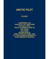 Arctic Pilot Vol 1