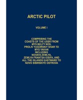 Arctic Pilot Vol 1