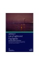 List of Lights and Fog Signals British Isles & N France. Vol. A