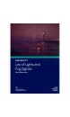 List of Lights and Fog Signals Mediterranean, Black & Red Seas Vol. E 