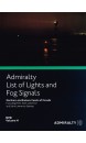 List of Lights and Fog Signals NP081 : West Atlantic Vol. H 