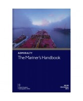 The Mariner's Handbook NP100
