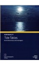 Admiralty Tide Tables 202 North Atlantic Ocean and Arctic Regions