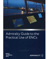 Admiralty Guide to the Practical Use of ENCs