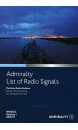 List of Radio Signals  Europe, Africa & Asia. Volume 1 Part 1