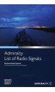 List of Radio Signals  The Americas,Far East and Oceania. Volume 1 Part 2