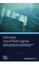 List of Radio Signals Navigational Aids NP282