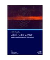 List of Radio Systems Global Maritime Distress and Safety System