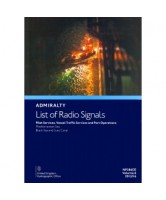 List of Radio Signals NP286(3) : Mediterranean Sea, Black Sea and Suez Canal 