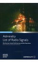 List of Radio Signals Pilot Services, Vessel Traffic and Port Services Americas and Antartica NP286(5) 