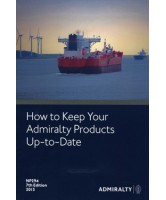 How to Keep Your Admiralty Products Up-to-Date NP294
