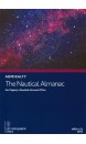 The Nautical Almanac 2022