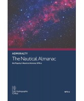 The Nautical Almanac 2026