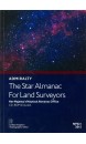 The Star Almanac for Land Surveyors 2016