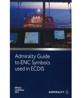 Admiralty Guide to ENC Symbols used in ECDIS