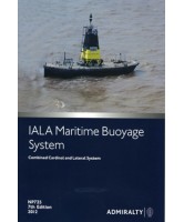 Maritime Buoyage System