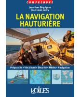 La navigation hauturière - comprendre