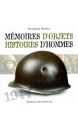 Mémoires d'objets, histoires d'hommes : 1944 