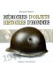 Mémoires d'objets, histoires d'hommes : 1944 