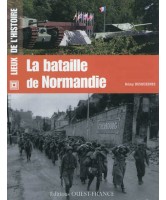 La bataille de Normandie