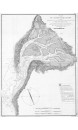 Carte Ancienne - Plan du bassin d'Arcachon (1817)