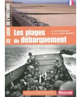 Les plages du débarquement 