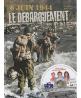 6 juin 1944 : le Débarquement