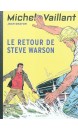 Michel Vaillant : Le retour de Steve Warson  Vol.9