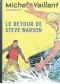 Michel Vaillant : Le retour de Steve Warson  Vol.9