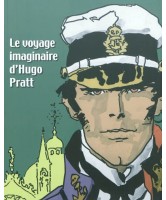 Le voyage imaginaire d'Hugo Pratt : exposition, Pinacothèque de Paris, du 17 mars au 21 août 2011