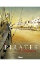 Les pirates de Barataria : Le Caire