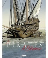 Les pirates de Barataria, Vol.6 : Siwa