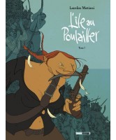 L'île au Poulailler Vol.1