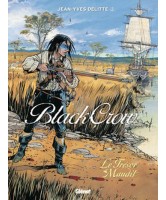 Black Crow, Le trésor maudit Vol.2