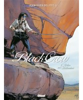 Black Crow, L'arbre aux Hollandais Vol.3